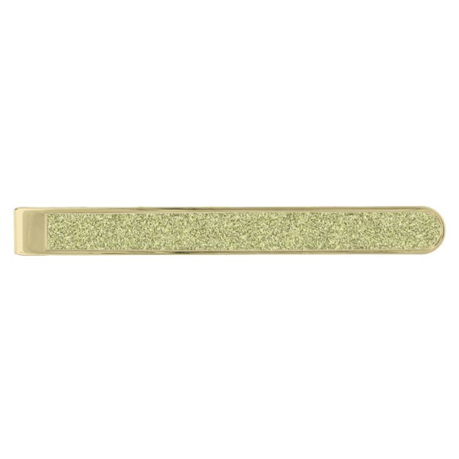 Golden Tie Bar (Front)