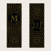 golden tortoise shell (Front & Back)