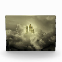 Golden Towers