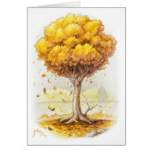 Golden Tranquility (Front)