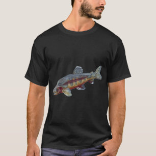 Golden trout T-Shirt