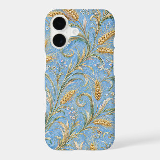 Golden Wheat iPhone 17 Case