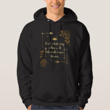 Golden Whispers: Mystical Elegance