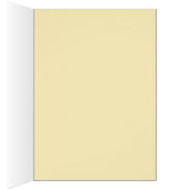 golden windchime cards (Inside (Right))