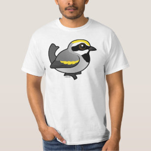 Golden-winged Warbler T-Shirt