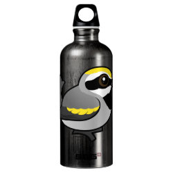 Golden-winged Warbler SIGG Traveller Water Bottle (0.6L)