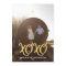 Golden XOXO | Valentine's Day Photo Card