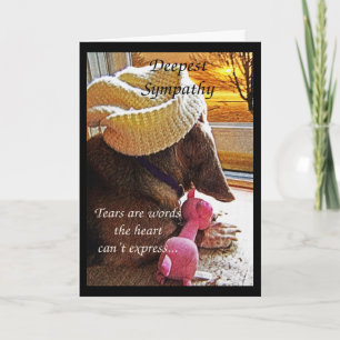 Golden Years Card