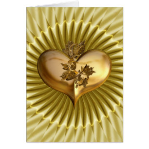 Golden Years Cards