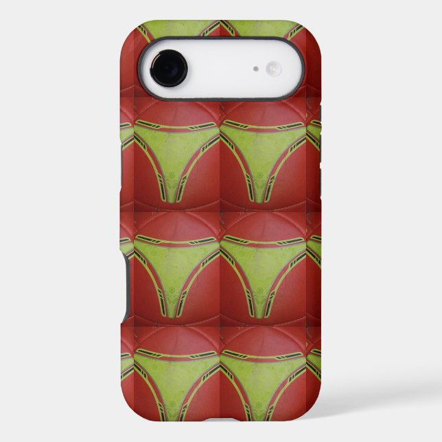 Golden yellow curves.JPG Case-Mate iPhone Case (Back)