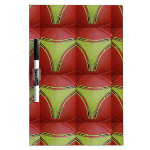 Golden yellow curves.JPG Dry-Erase Board