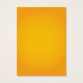 Golden Yellow Earring Background (Back)