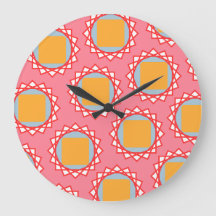 Golden Yellow Square 