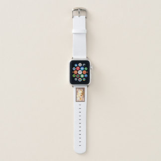 Goldendoodle 3D | apple kids watches (7+) Apple Watch Band