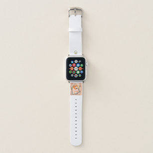 Kids Apple Watch Bands Zazzle