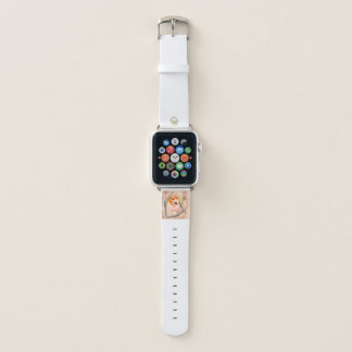 Goldendoodle 3D Art#3_1 | apple kids watches (7+) Apple Watch Band
