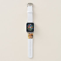 Goldendoodle apple watch band new arrivals