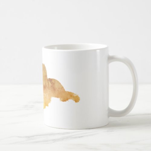 Goldendoodle Art Coffee Mug