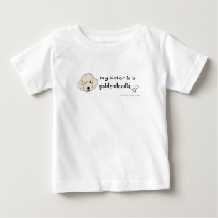 goldendoodle baby T-Shirt