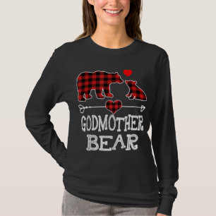 Goldendoodle Christmas Pajama Ugly Christmas Sweat T-Shirt