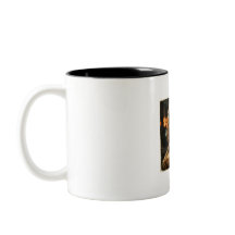 Goldendoodle Coffee Mug