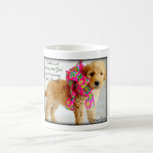 Goldendoodle Coffee Mug