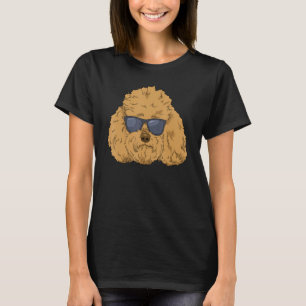 Goldendoodle Dog Doodle Mom Dad Labradoodle Tee Do