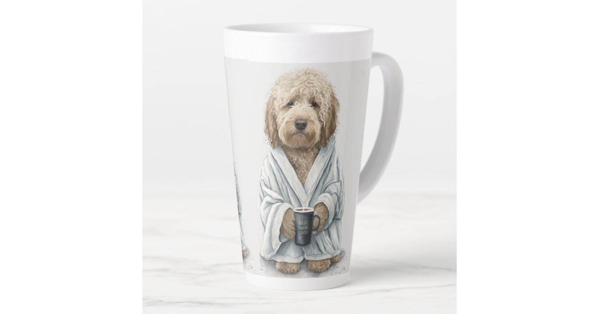 Doodle Mom Mug - Goldendoodle, Labradoodle – Sweet Mint Handmade Goods