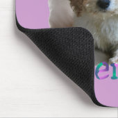 Goldendoodle Lovers Gifts Mouse Pad (Corner)