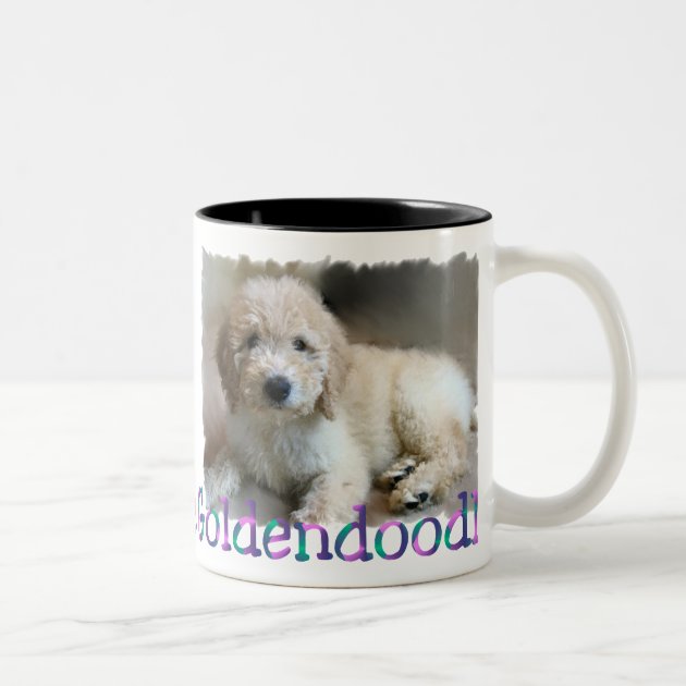 goldendoodle merchandise gifts