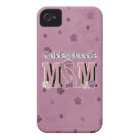 GoldenDoodle MOM