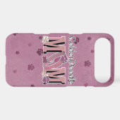 GoldenDoodle MOM Case-Mate iPhone Case (Back (Horizontal))