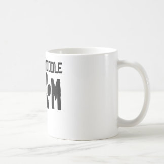 Goldendoodle Mom Coffee Mug
