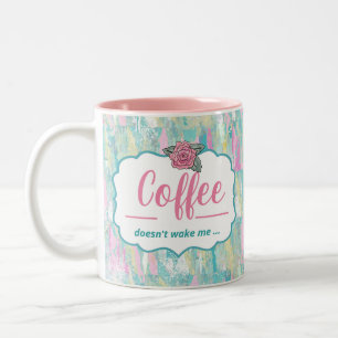 Goldendoodle Mothers Day Coffee Mug