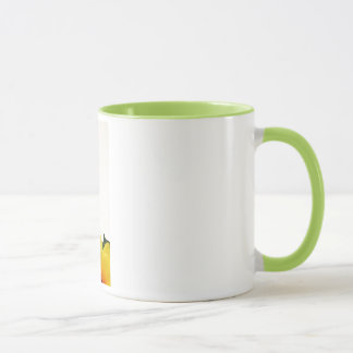 Goldendoodle Puppy Coffee Mug