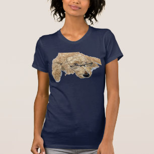 Goldendoodle T-shirt