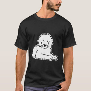 Goldendoodle T-Shirt