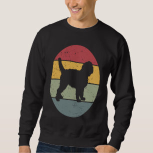 Goldendoodle Vintage Sweatshirt