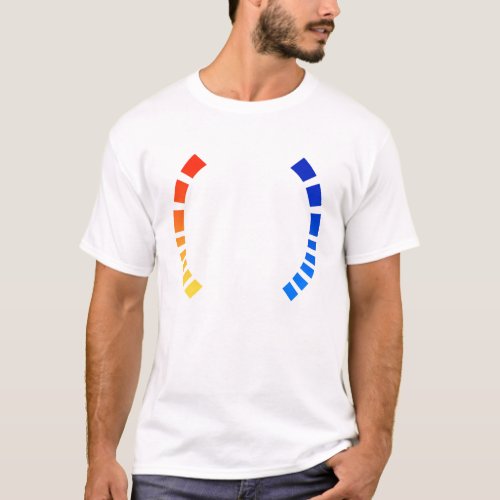 Goldeneye Health and Armor T_Shirt