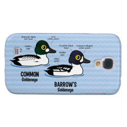 Goldeneye vs Goldeneye Case-Mate Barely There Samsung Galaxy S4 Case