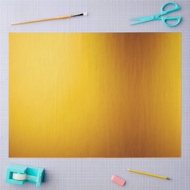 Goldenroot Tissue Paper (Craft)
