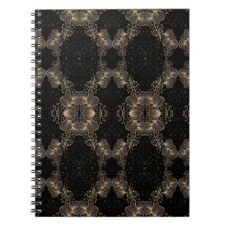 Goldenveil Notebooks