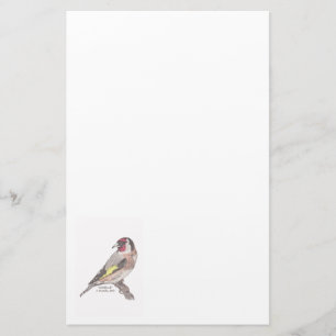 Goldfinch Stationery