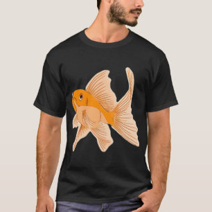 Goldfish 1 T-Shirt