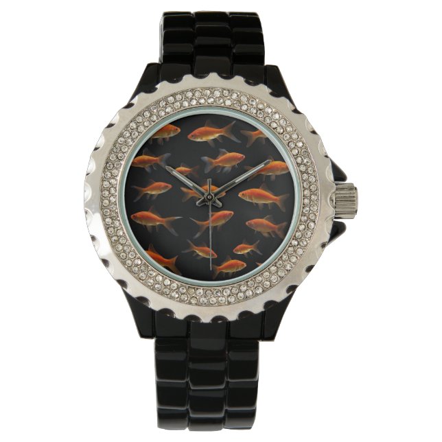 Goldfish 2 2 watch (Front)
