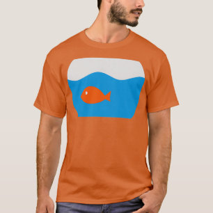 goldfish 2 T-Shirt