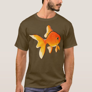 Goldfish 37 T-Shirt