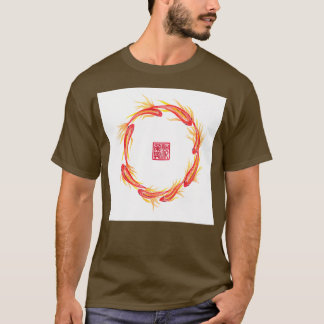 Goldfish 38 T-Shirt
