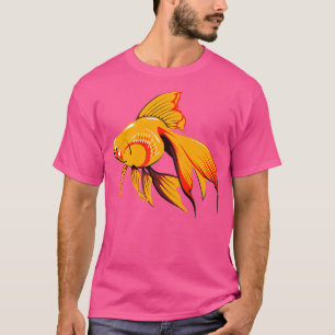 Goldfish 39 T-Shirt
