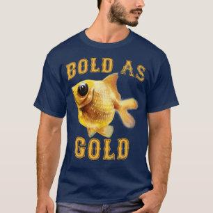 Goldfish 9 1 T-Shirt